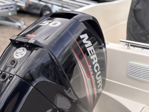 UtternS45/Mercury F50(-17) - Bild 9