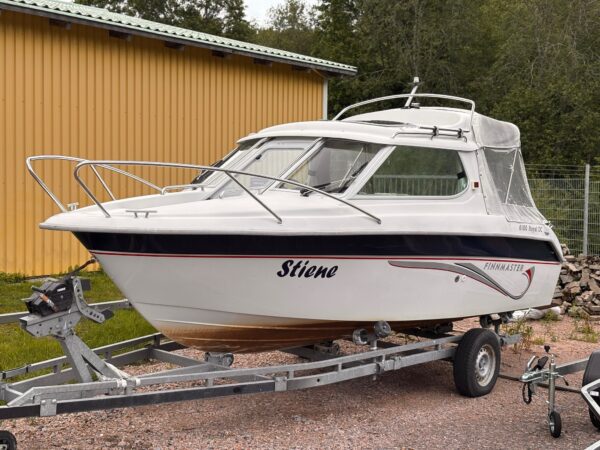 finnmaster royal 6100