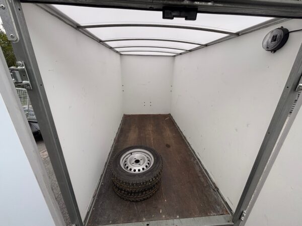 Fogelsta Skåpsläp CD260750U(-21) - Bild 2