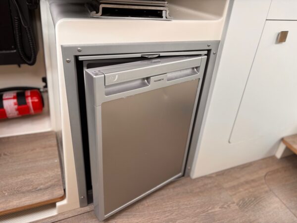 UTTERN C70/MERCURY F200 V6 (-23) - Bild 13