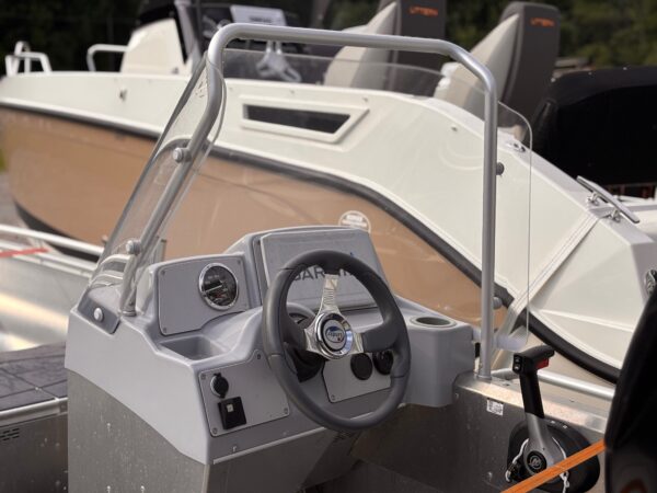 LINDER 445 MAX/MERCURY F30 (-21) - Bild 5
