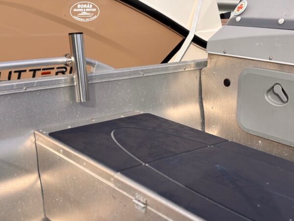 LINDER 445 MAX/MERCURY F30 (-21) - Bild 3