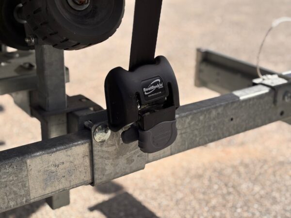 LINDER 460 Arkip/Mercury F50(-25) NYSKICK - Bild 14