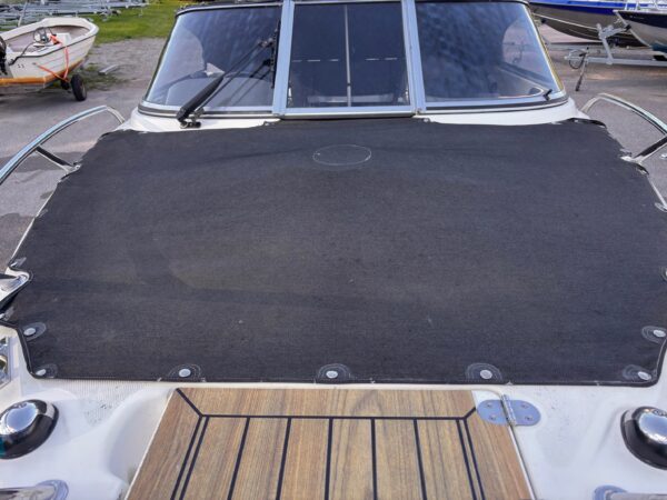 UTTERN T51/Mercury F100(-15) - Bild 8