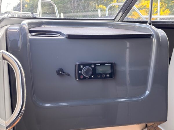 UTTERN T51/Mercury F100(-15) - Bild 9