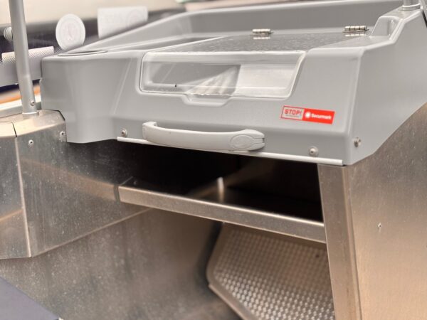 LINDER 460 Arkip/Mercury F50 (-23) - Bild 10