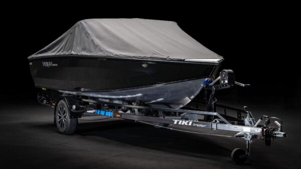 vizion 500 pro trailerkapell