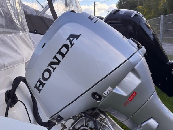 HR 440sc/Honda BF50(-14) - Bild 4