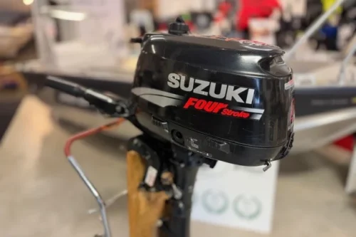 Suzuki DF4 (-06)