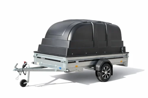 Fogelsta 2270 med plasthuv