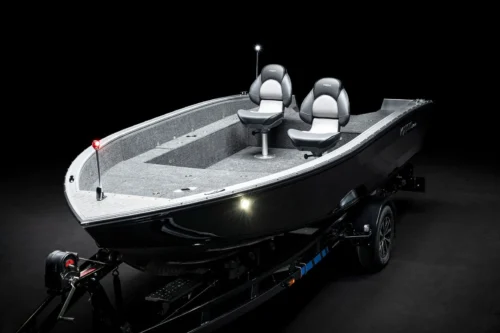 Vizion 500 RS tiller rorkult