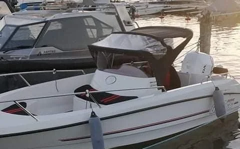 Biminitop Micore 628cc