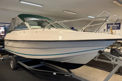 Uttern 5500DC